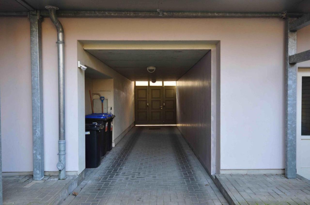 Zum Augustiner I Erfurt Exterior foto